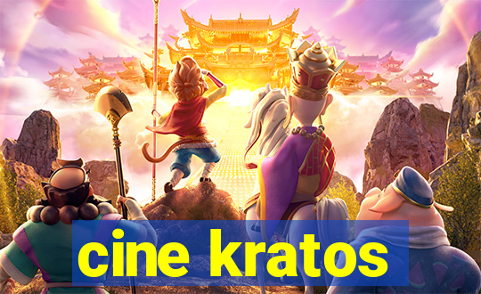 cine kratos